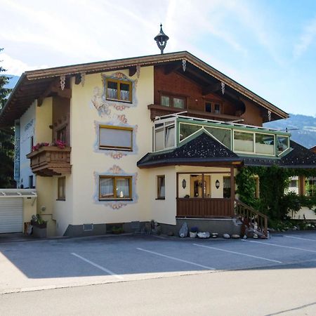 Apartment Weiherwirt Haslach Exterior foto