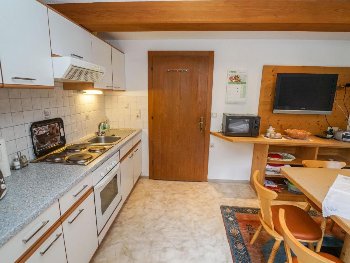 Apartment Weiherwirt Haslach Exterior foto