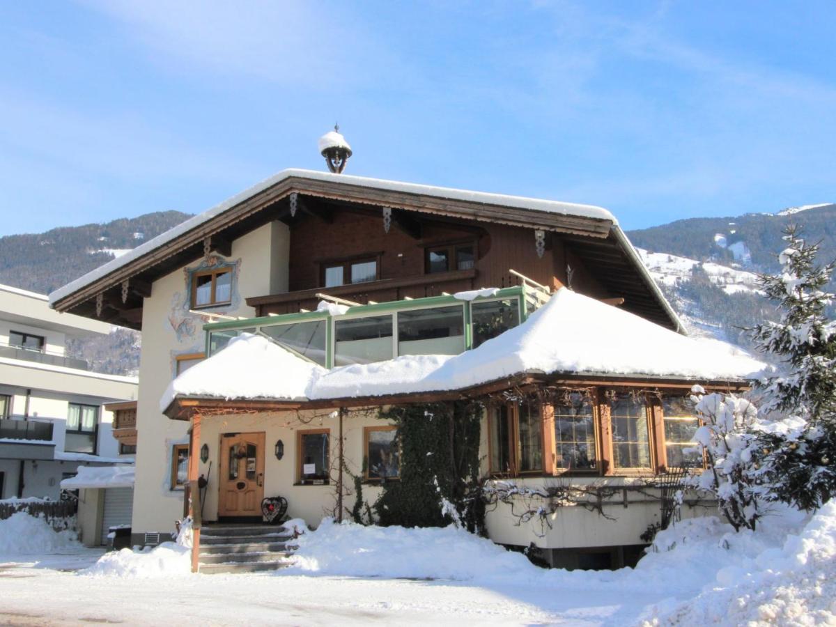 Apartment Weiherwirt Haslach Exterior foto