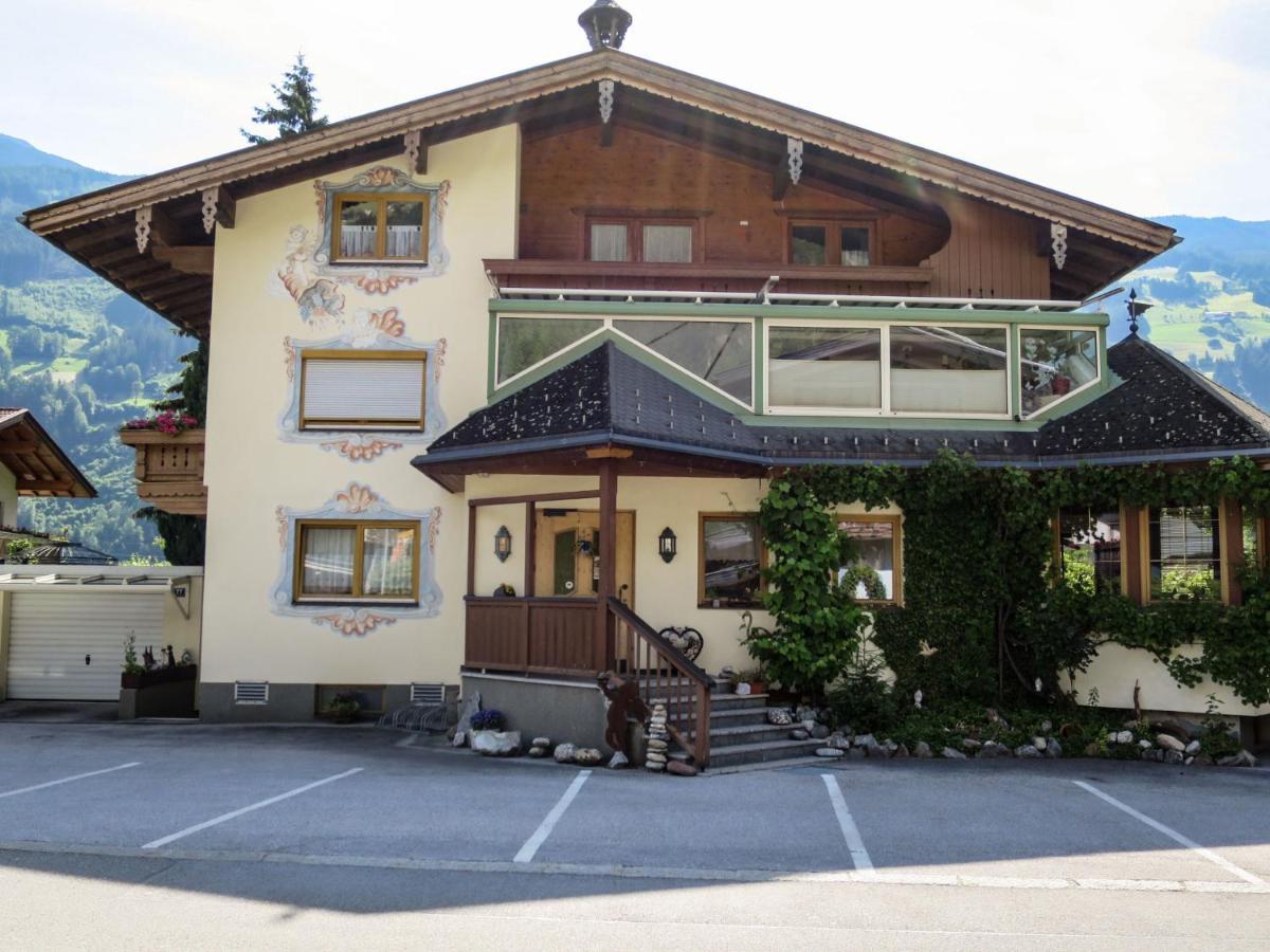 Apartment Weiherwirt Haslach Exterior foto