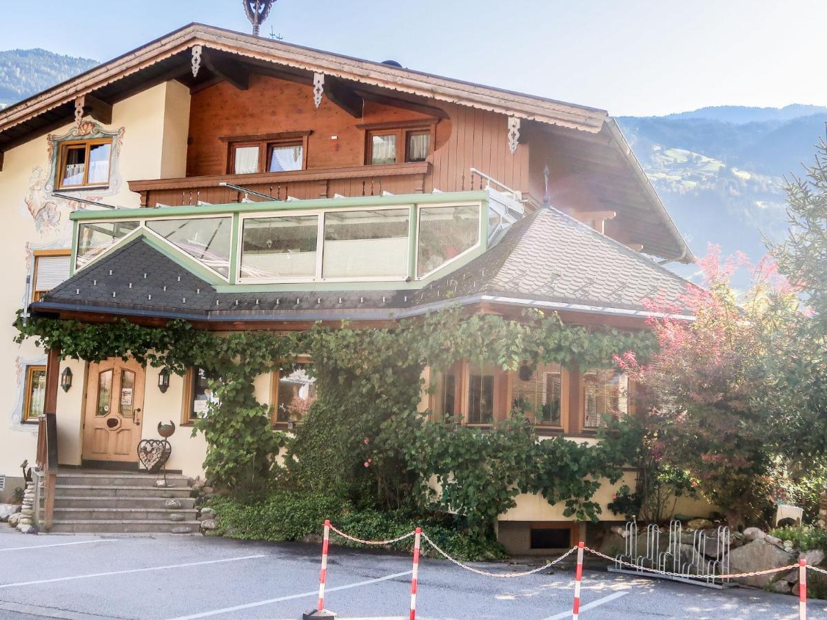 Apartment Weiherwirt Haslach Exterior foto