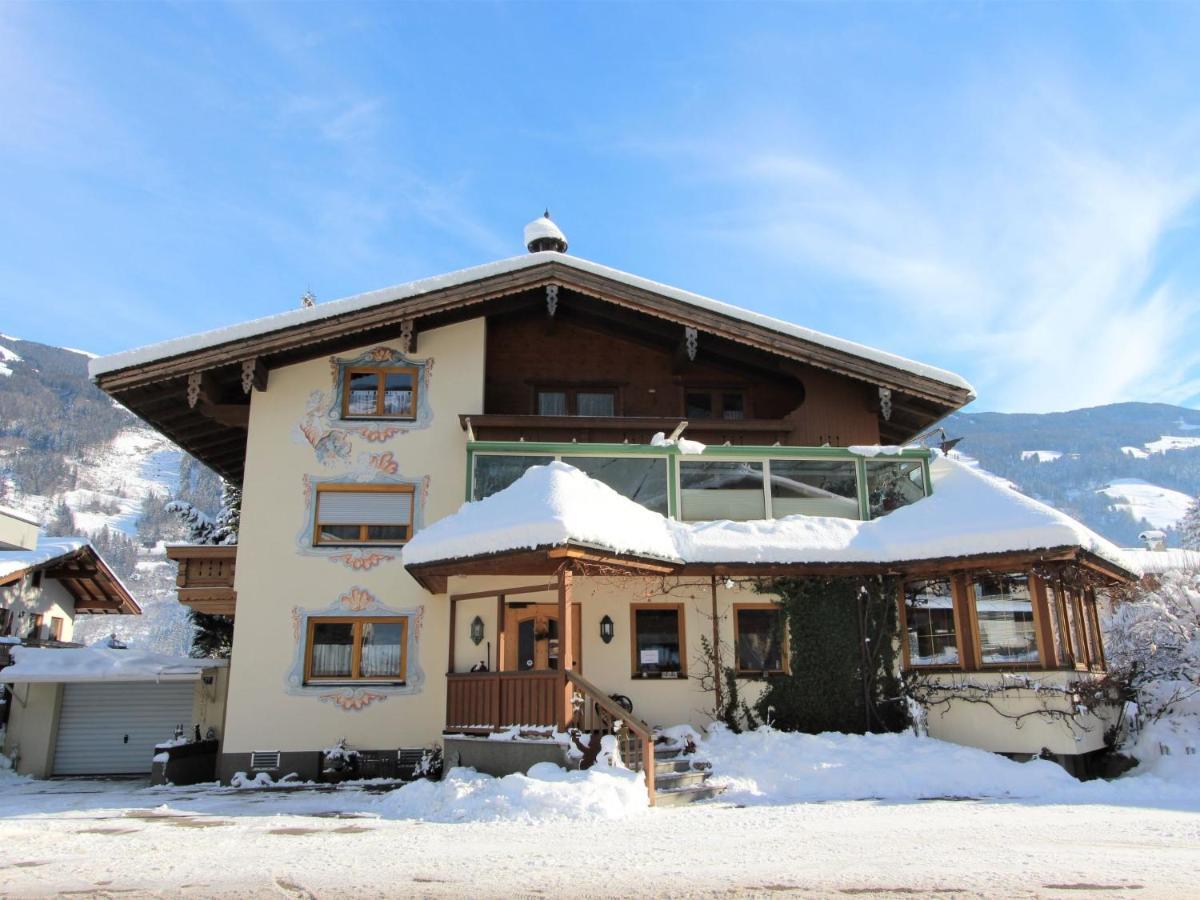 Apartment Weiherwirt Haslach Exterior foto